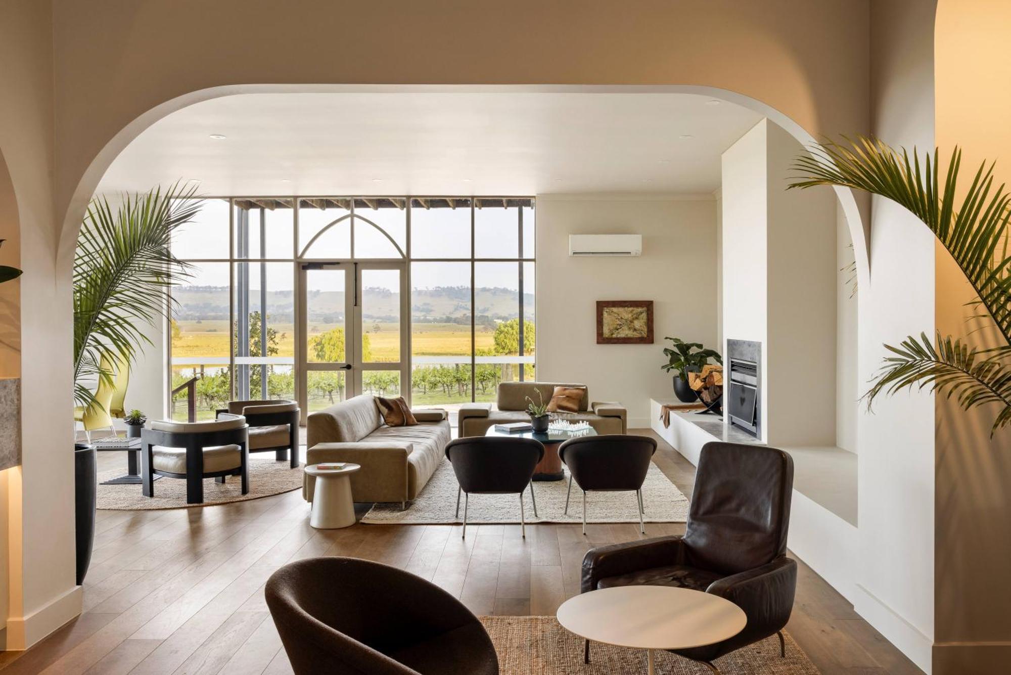 Hotel Cleveland Estate Lance Field Exterior foto